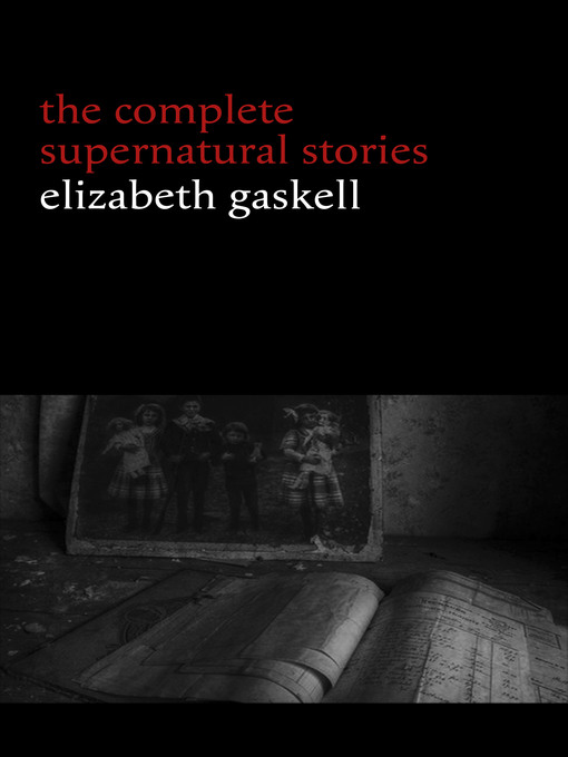 Title details for Elizabeth Gaskell by Elizabeth Gaskell - Available